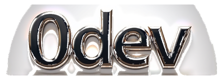 0dev logo